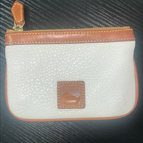 Dooney & Bourke 2piece clutch and coin purse - Picture 10 of 16
